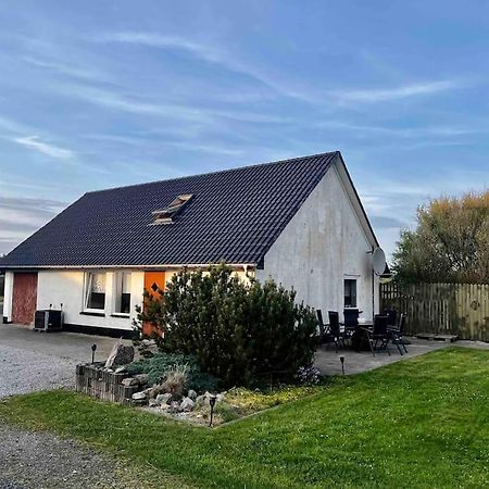 Vila The Annex @ Bloksgaard Hirtshals Exteriér fotografie